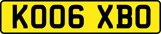KO06XBO