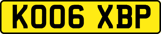 KO06XBP
