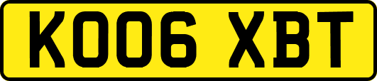 KO06XBT
