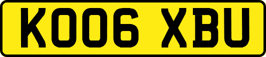 KO06XBU