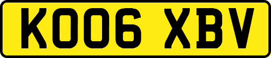 KO06XBV