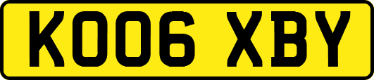 KO06XBY