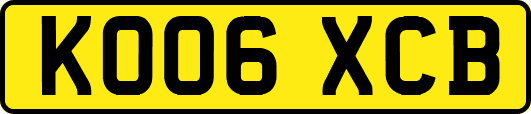 KO06XCB