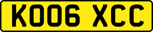 KO06XCC