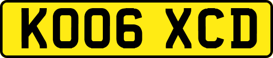 KO06XCD