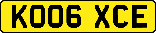 KO06XCE