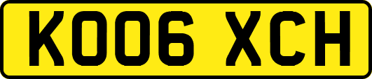 KO06XCH