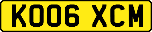 KO06XCM