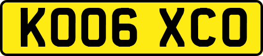 KO06XCO