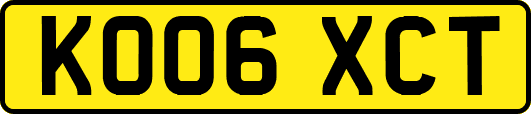 KO06XCT