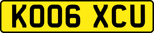 KO06XCU