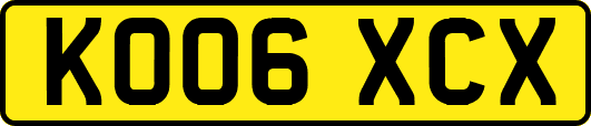 KO06XCX