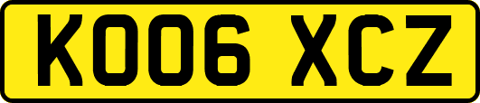 KO06XCZ