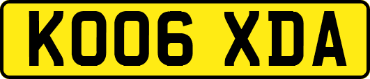 KO06XDA