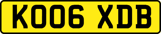 KO06XDB