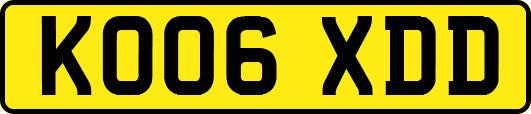 KO06XDD