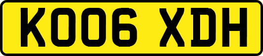 KO06XDH