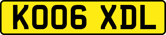KO06XDL
