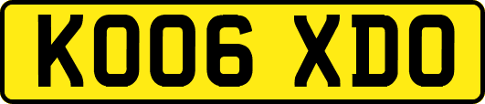 KO06XDO