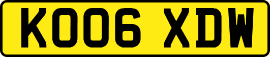 KO06XDW
