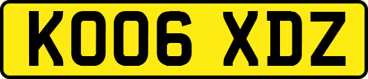 KO06XDZ