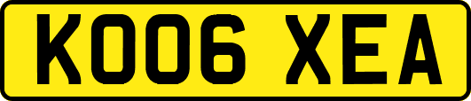 KO06XEA