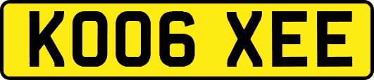 KO06XEE