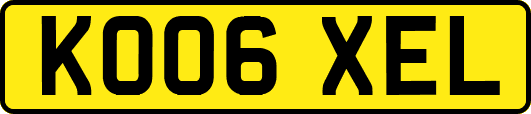 KO06XEL