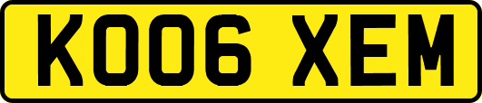 KO06XEM