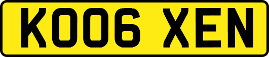 KO06XEN