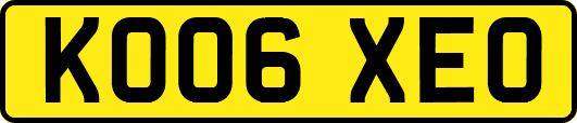 KO06XEO