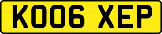 KO06XEP