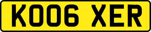 KO06XER