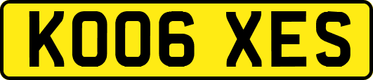 KO06XES