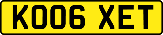 KO06XET