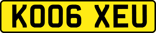 KO06XEU