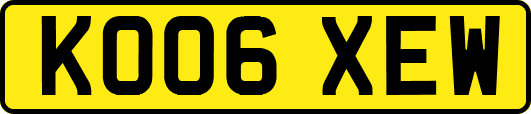 KO06XEW