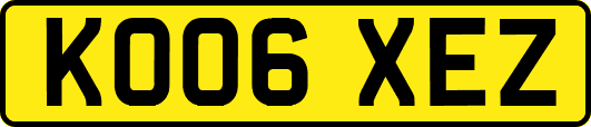 KO06XEZ