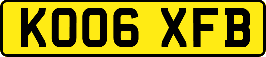 KO06XFB