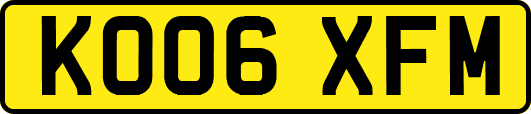 KO06XFM