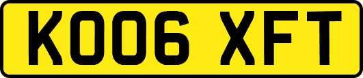 KO06XFT