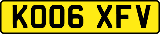 KO06XFV