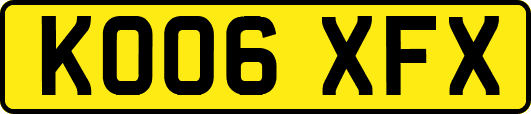 KO06XFX