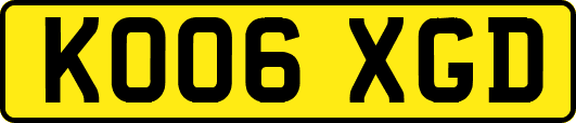 KO06XGD