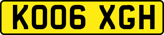 KO06XGH