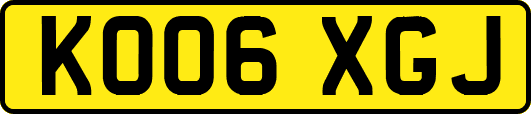 KO06XGJ