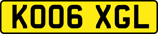 KO06XGL
