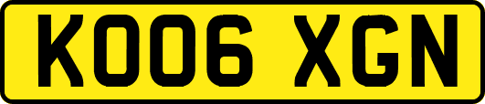 KO06XGN