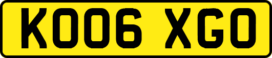 KO06XGO