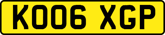 KO06XGP